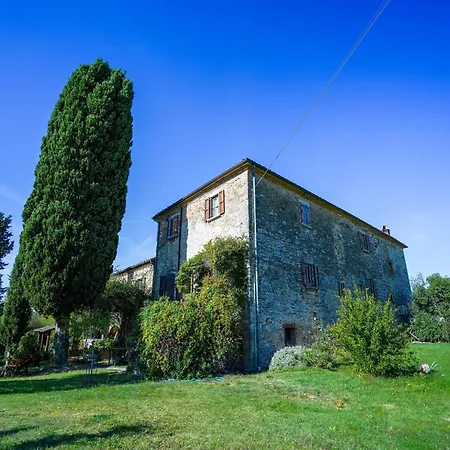 Farmhouse With Spacious Garden And Pool *