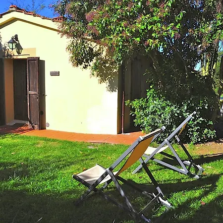 Farmhouse With Spacious Garden And Pool *
